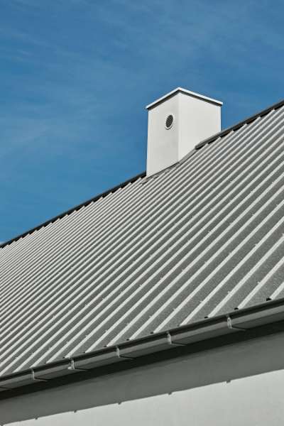 Botilbud får stærk tagløsning, Havndalvej 9A, Mariager